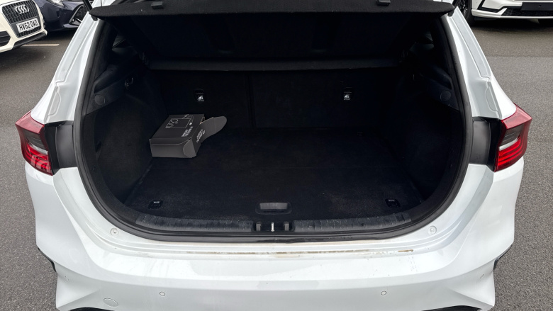 Kia Ceed 1.4T GDi ISG 3 5dr Petrol Hatchback